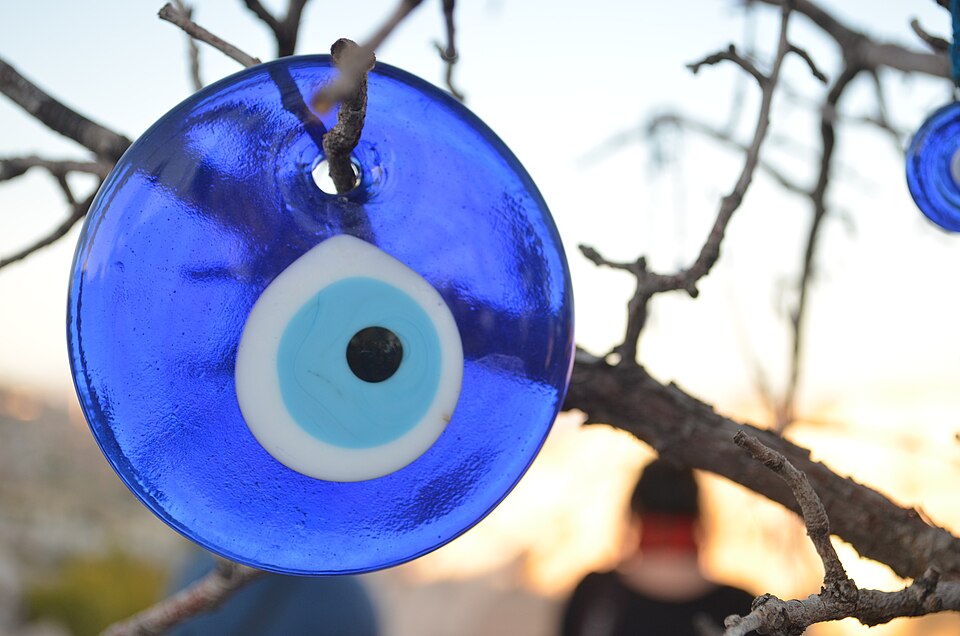 evil eye