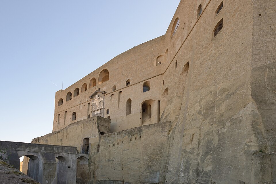 Castel Sant'Elmo