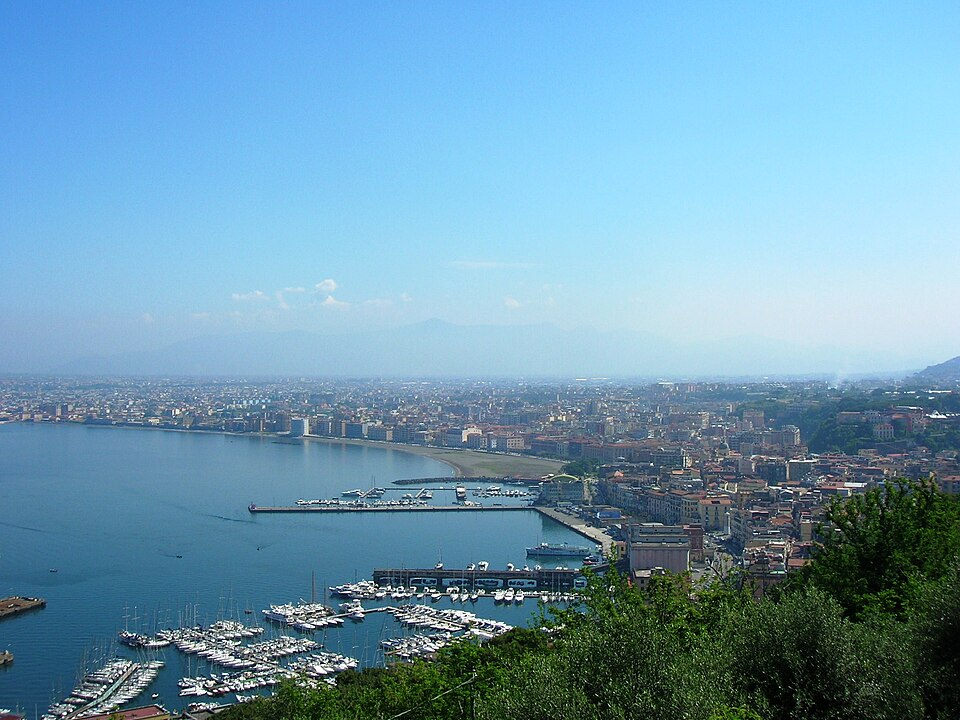 Castellammare di Stabia
