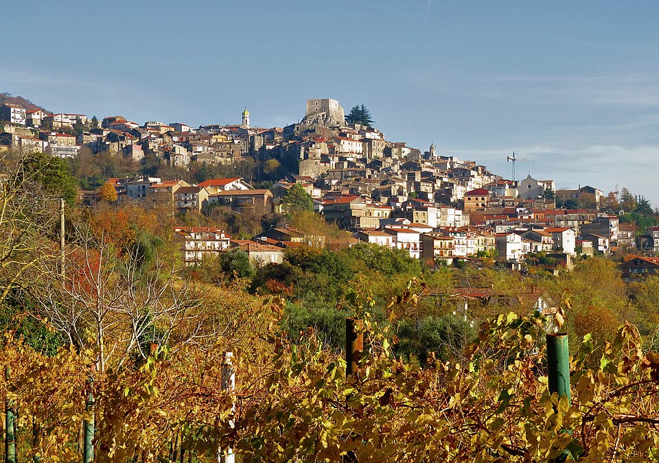Guardia Sanframondi