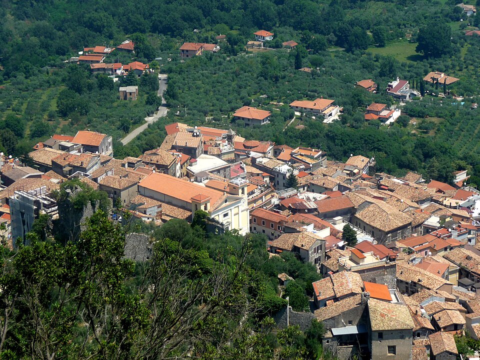 Morolo