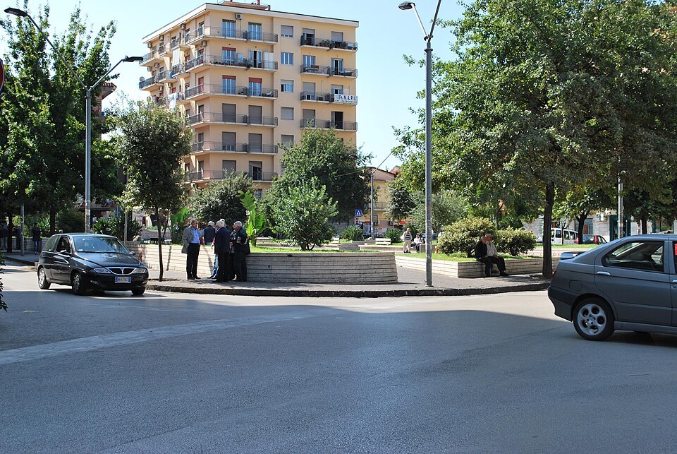 Pomigliano