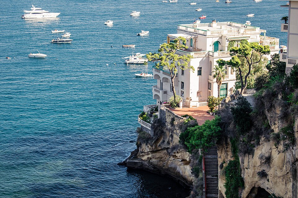 Posillipo (Naples)
