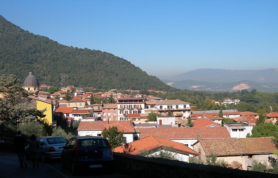 Supino