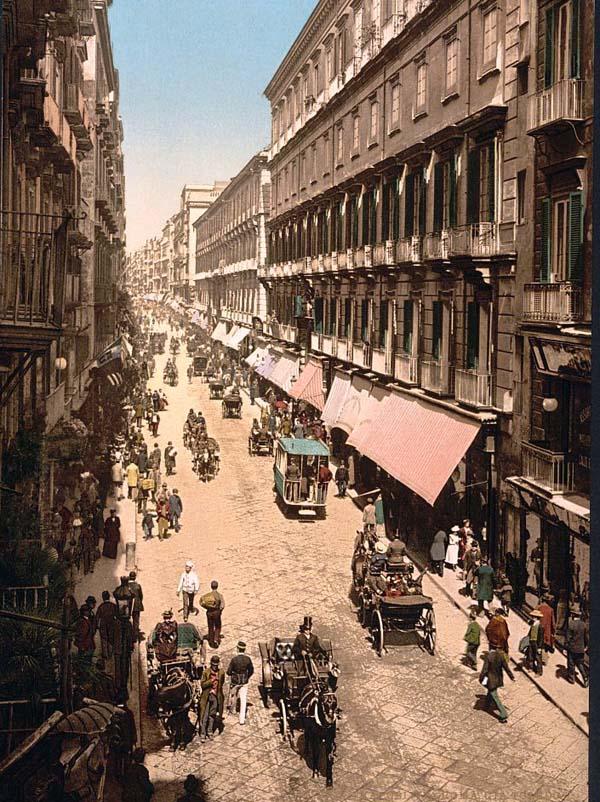 Via Roma