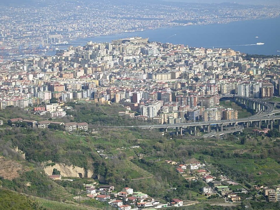 Vomero (Naples)
